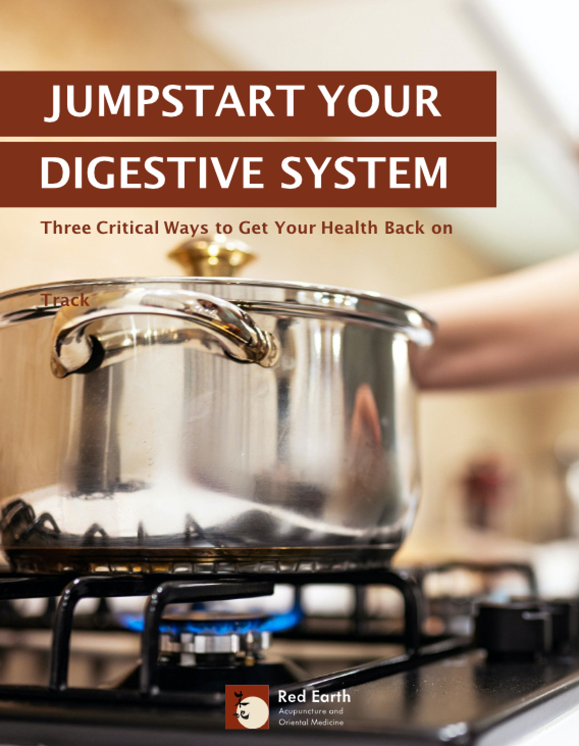 Jumpstart Your Digestive System